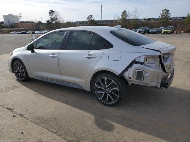 JTDS4MCEXN3511829 Toyota COROLLA SE