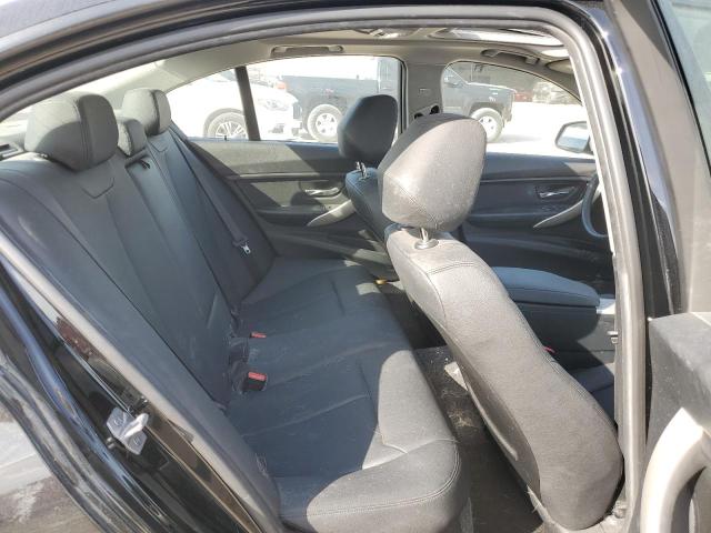 WBA8E5G54GNU20390 BMW 320 XI