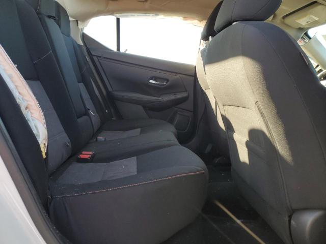 3N1AB8DV1MY301202 Nissan SENTRA SR