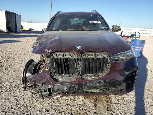 5UXCW2C02N9J55864 BMW X7 Xdrive40i