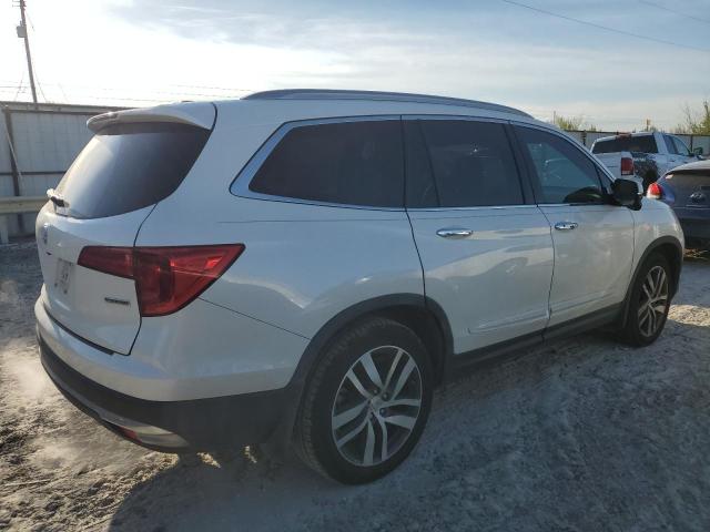 5FNYF5H94HB025126 Honda Pilot Touring