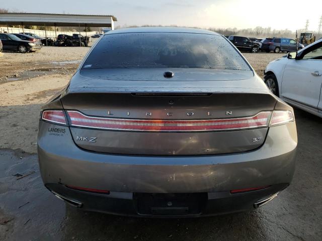 3LN6L2GK6ER800664 Lincoln MKZ