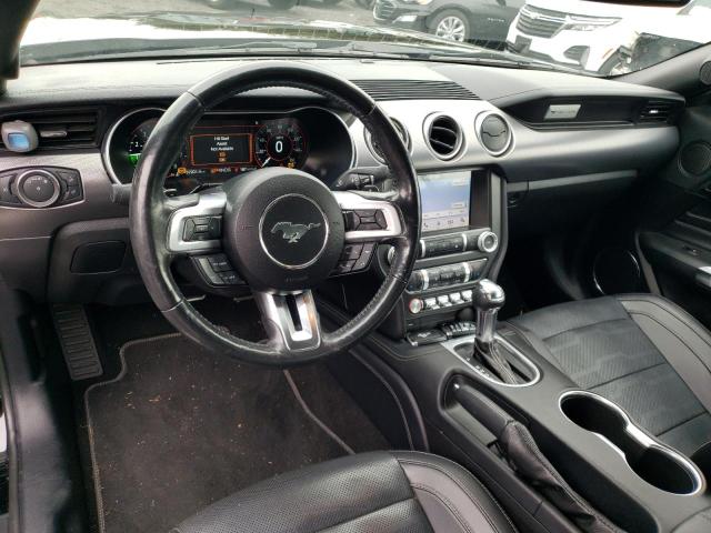 1FATP8FF4K5150157 Ford MUSTANG GT