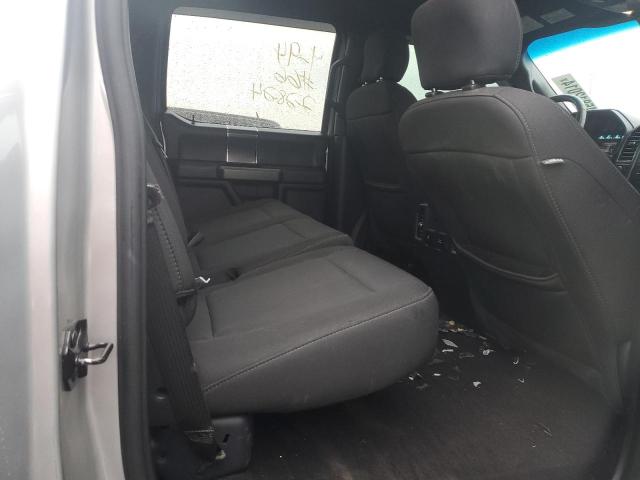 1FTEW1EP6JFE09294 Ford F150 Supercrew