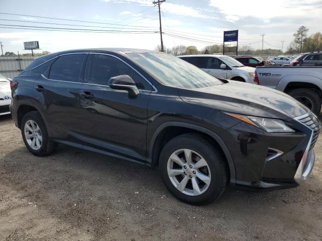 2T2ZZMCA2HC045897 Lexus Rx 350 Base
