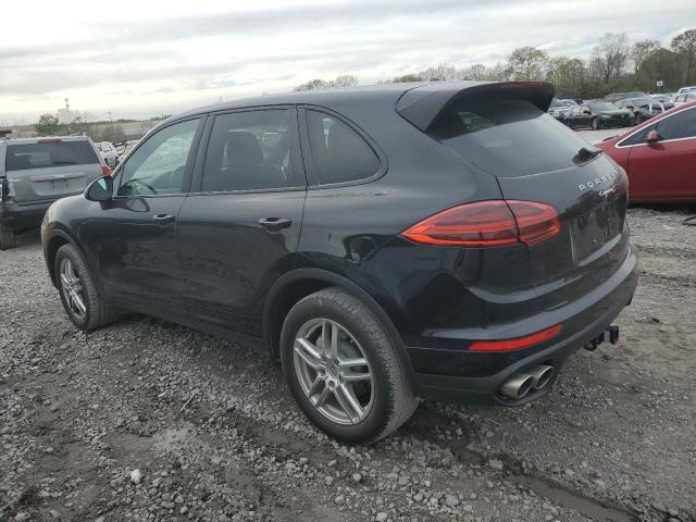 WP1AB2A29FLA56597 Porsche CAYENNE S