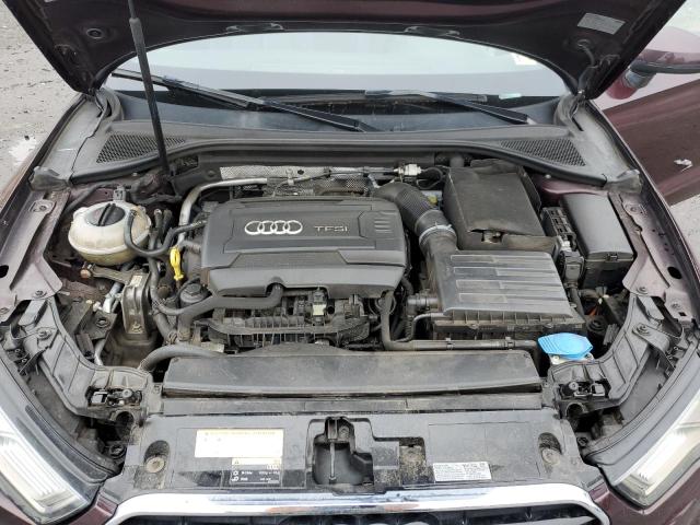 WAUKFGFF9F1012496 Audi A3 Prestige S-line