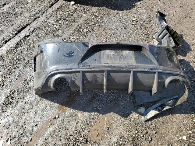 2C3CDXL96HH649060 Dodge Charger Srt Hellcat