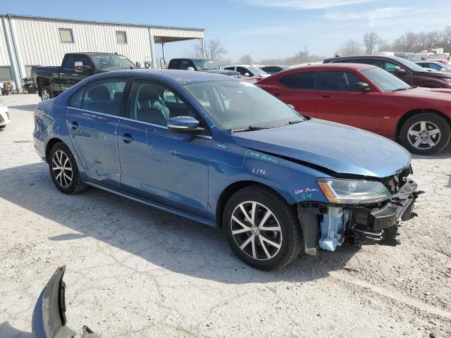 3VWDB7AJ0HM225648 Volkswagen JETTA SE
