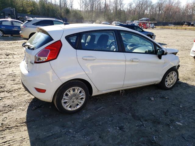 3FADP4TJ6FM222112 Ford FIESTA S