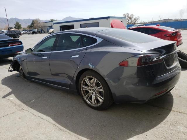 5YJSA1E29MF425729 Tesla MODEL S
