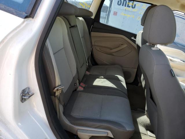 1FADP5AU2EL519350 Ford C-MAX SE