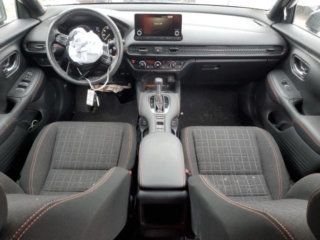 3CZRZ1H50PM715347 Honda HR-V SPORT