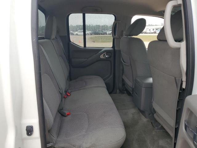 1N6AD0ER8JN745970 Nissan FRONTIER S