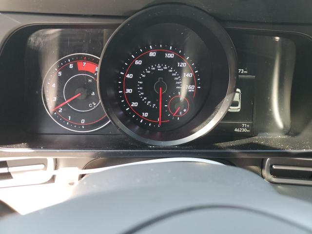 5NPLM4AG7NH084770 Hyundai ELANTRA SEL