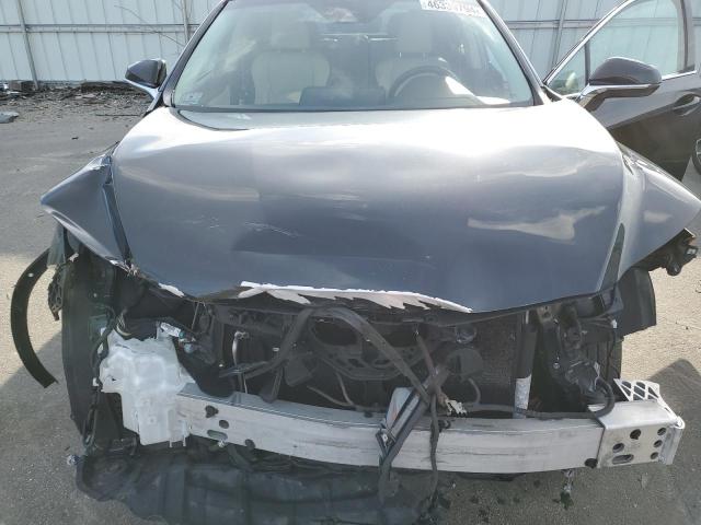 2T2BZMCA0GC017144 Lexus Rx 350 Base