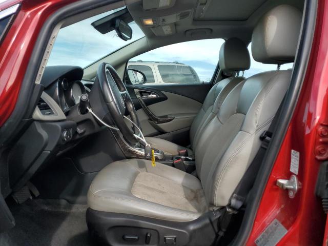 1G4PR5SK1H4103251 Buick Verano Sport Touring