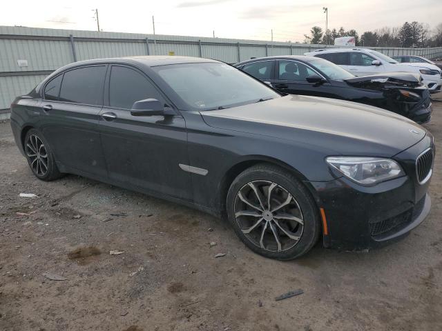 WBAYF8C51ED653005 BMW 750 LXI