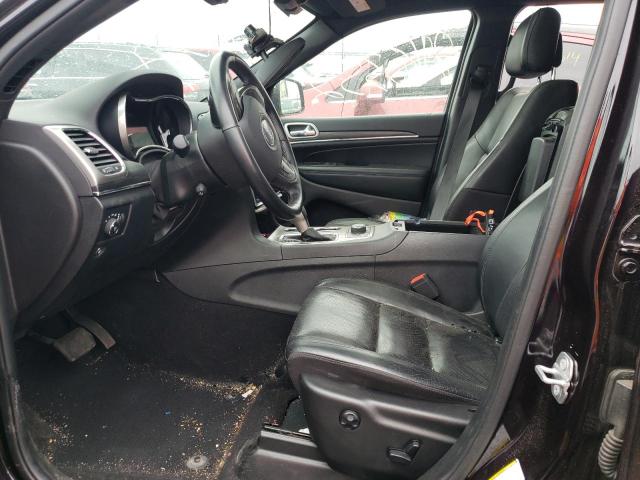 1C4RJFBG6LC152059 Jeep Grand Cherokee Limited