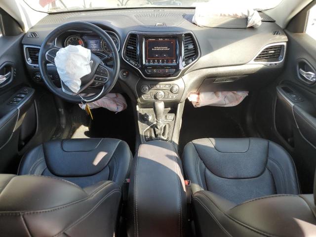 1C4PJMDX1MD122035 Jeep Cherokee Limited