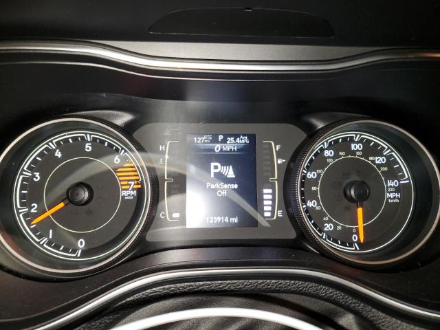 1C4PJMLB4KD429802 Jeep Cherokee Latitude Plus