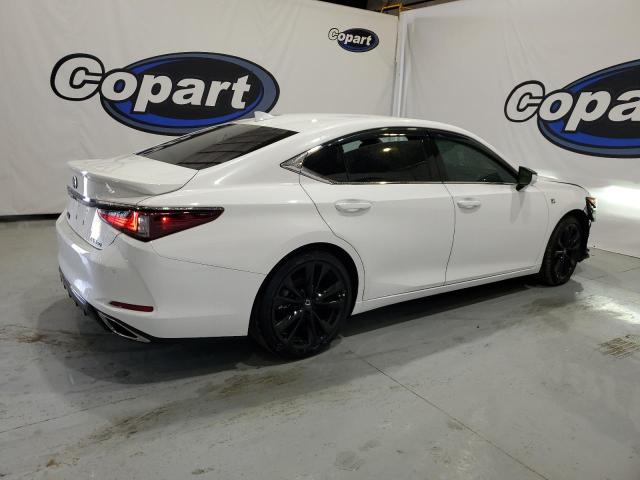 58AGZ1B10NU125651 Lexus Es 350 Base