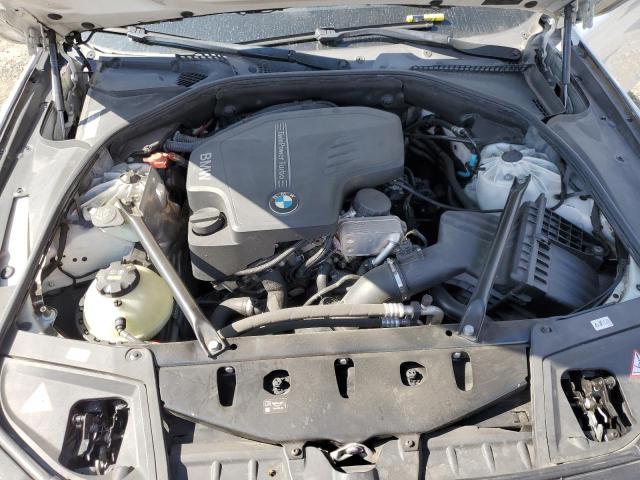 WBA5A5C5XGD529723 BMW 528 I
