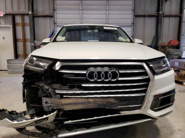 WA1LAAF77HD011662 Audi Q7 Premium Plus
