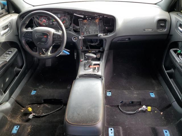 2C3CDXGJ4JH313191 Dodge Charger R/t 392