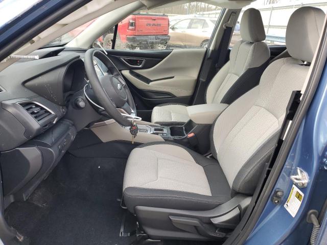 JF2SKAAC3PH409687 Subaru Forester