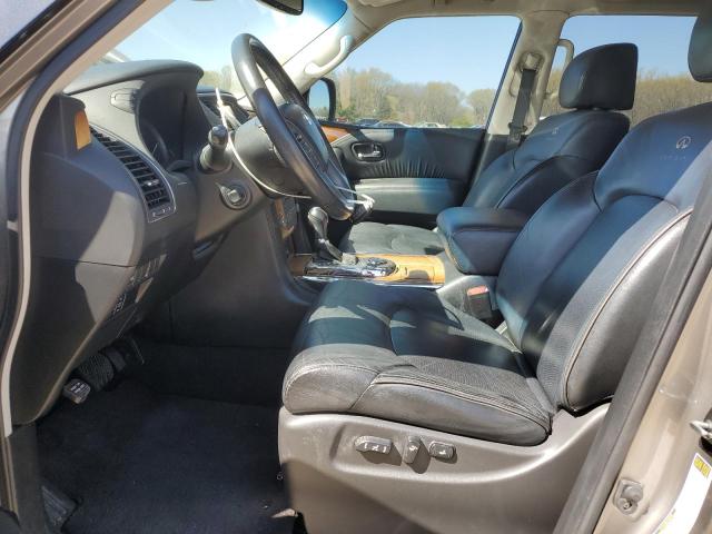 JN8AZ2NF2E9555042 Infiniti QX80