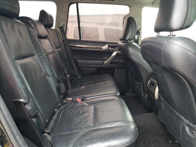 JTJBM7FX3E5087894 Lexus GX 460