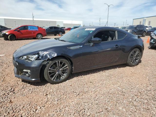Auction sale of the 2013 Subaru Brz 2.0 Limited, vin: JF1ZCAC1XD2613381, lot number: 46180624