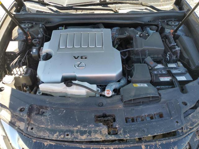 58ABK1GG8HU078854 Lexus ES 350