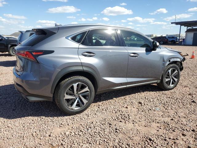 JTJGARBZ6M2188641 Lexus Nx 300 Base