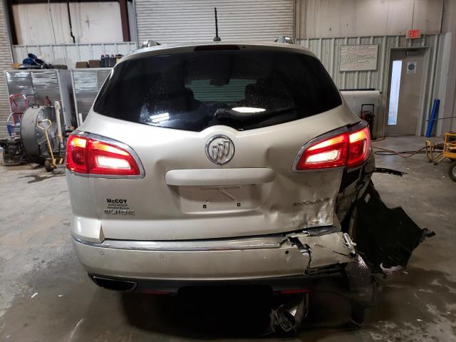5GAKRCKD8EJ228170 Buick Enclave
