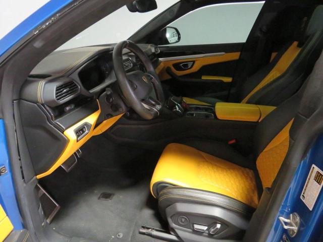 2021 LAMBORGHINI URUS ZPBUA1ZL5MLA13910  46827954