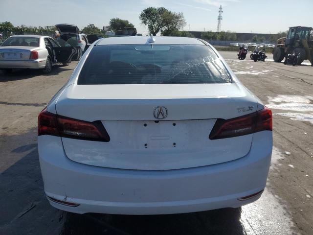 19UUB2F59FA011478 Acura TLX TECH