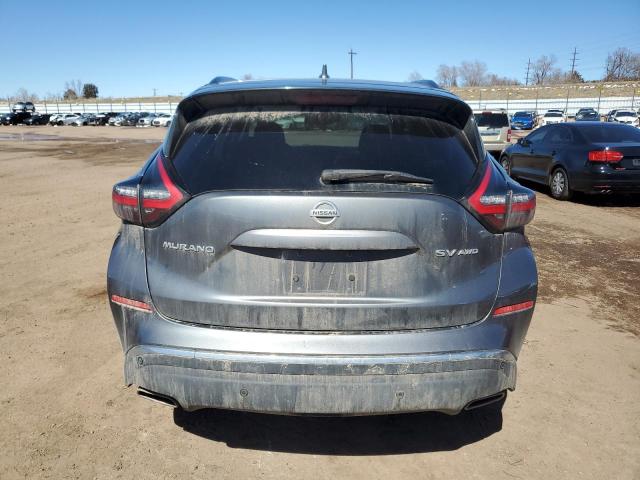 5N1AZ2BS9MC120920 Nissan MURANO SV