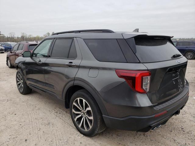 1FM5K8GC6LGA01885 Ford Explorer St