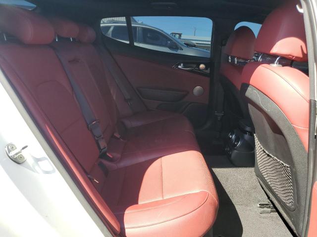 KNAE35LD1N6110310 KIA Stinger Gt Line