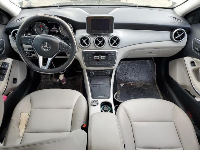 WDCTG4GB1FJ050944 Mercedes-Benz Gla 250 4matic