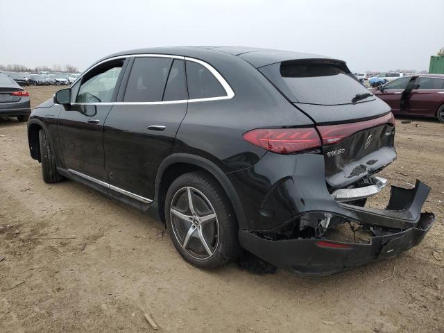 4JGGM1CBXPA013361 Mercedes-Benz Eqe Suv 350 4matic