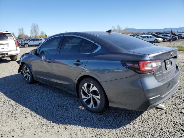 4S3BWAC63M3015593 Subaru Legacy Premium