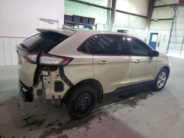 2FMPK3G93HBC63457 Ford EDGE SE