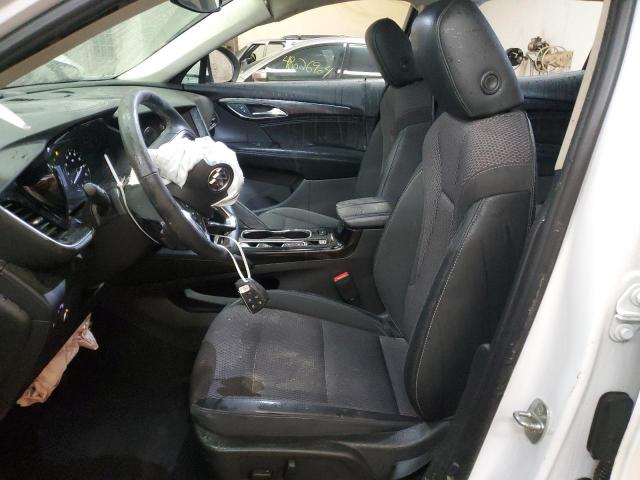 LRBAZLR41ND165636 Buick Envision Preferred