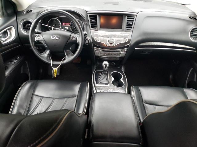5N1DL0MNXHC503927 Infiniti QX60