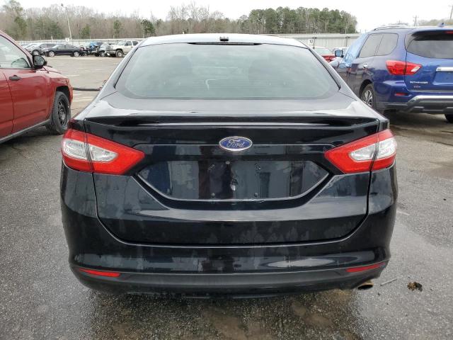 3FA6P0G71GR296557 Ford FUSION S