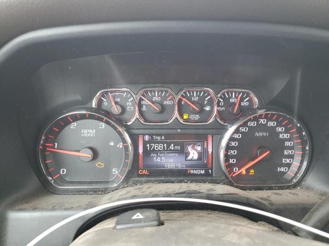 1GT42XE8XGF299507 GMC Sierra K3500 Slt