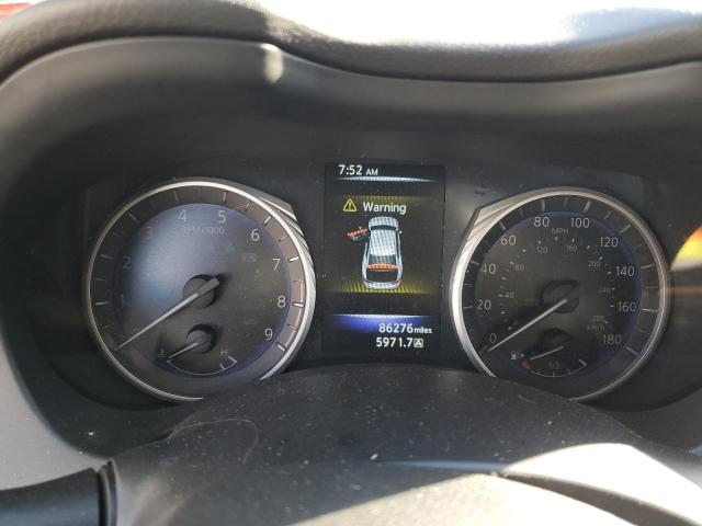 JN1BV7ARXFM417873 Infiniti Q50 BASE